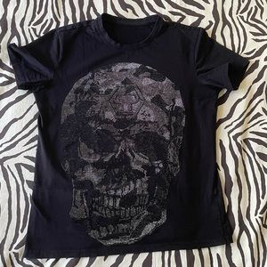 Alex Plein Tee 🔥💀